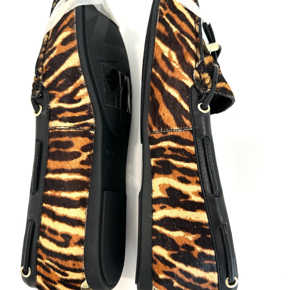 Michael Kors Sutton Calf Hair Moccasins - image 3